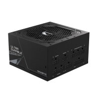 Gigabyte UD750GM PG5 - 750 W - 100 - 240 V - 12 A - Aktiv - 105 W - 732 W
