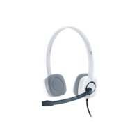 Logitech 981-000350 - Kabelgebunden -...