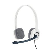 Logitech H150 - Kabelgebunden - Büro/Callcenter - 20...
