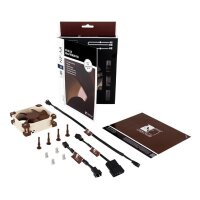Noctua NF-A8 ULN - Ventilator - 8 cm - 1100 RPM - 1400...