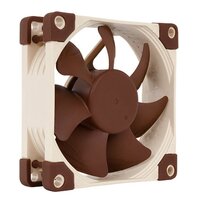 Noctua NF-A8 ULN - Ventilator - 8 cm - 1100 RPM - 1400...