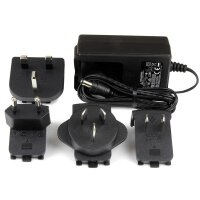 StarTech.com DC Netzteil - 5V, 3A - Netzteil
