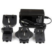 StarTech.com DC Netzteil - 5V, 3A - Netzteil