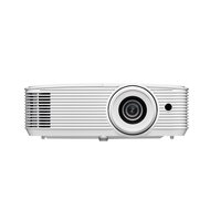 Optoma HD29x - DLP-Projektor - tragbar - 3D - 4000 lm - Full HD - Digital-Projektor - DLP/DMD