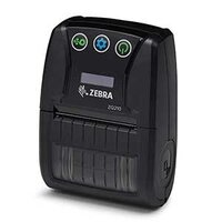Zebra ZQ210 - Thermodirekt - 203 x 203 DPI - 60 mm/sek - Kabelgebunden - Integrierte Batterie - Lithium-Ion (Li-Ion)