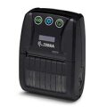 Zebra ZQ210 - Thermodirekt - 203 x 203 DPI - 60 mm/sek - Kabelgebunden - Integrierte Batterie - Lithium-Ion (Li-Ion)