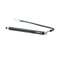 Mobilis 001054 - Universal - Jede Marke - Schwarz - Kapazitiv - Metall - 10 Stück(e)