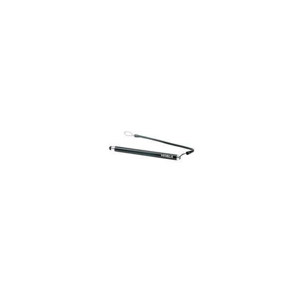 Mobilis 001054 - Universal - Jede Marke - Schwarz - Kapazitiv - Metall - 10 Stück(e)