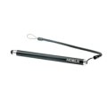Mobilis 001054 - Universal - Jede Marke - Schwarz - Kapazitiv - Metall - 10 Stück(e)