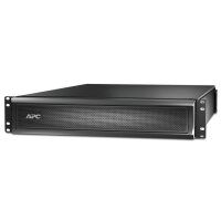 APC Smart-UPS X 120 V externes Batteriemodul - Rack/Tower...