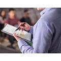 Microsoft Surface Pen - Touchpen - 2 Tasten - Schwarz