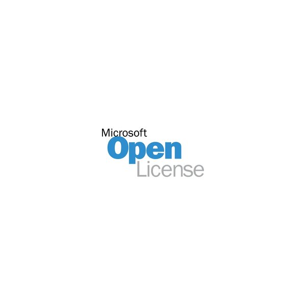 Microsoft SQL Server - Software Service & Support 1 Jahre