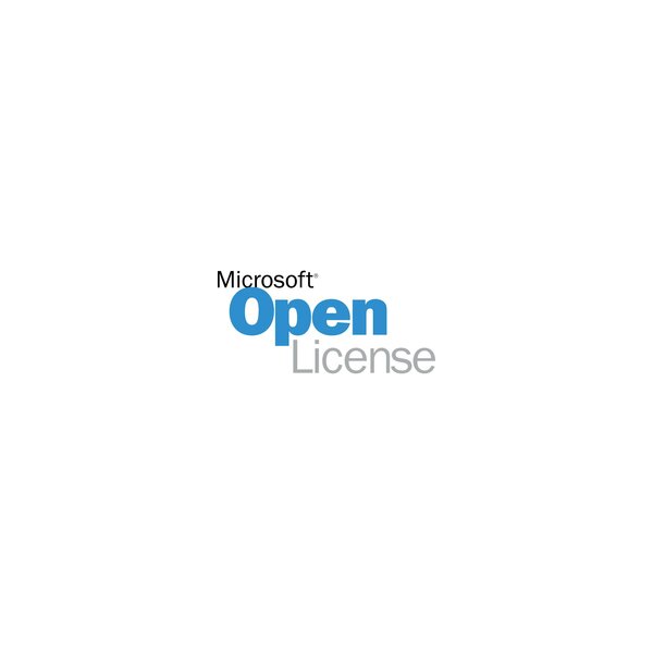 Microsoft SQL Server - Software Service & Support 1 Jahre