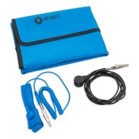 iFixit EU145202-5 - Universal - Nylon - Polymer - Blau - 60 mm - 60 mm - 3 Werkzeug