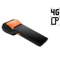 Sunmi V2s - 5.5" Display Android 11 - Datenerfassungsgerät - 2.000 MHz