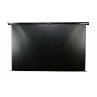 Elite Screens Elite Spectrum Series Electric100V - Leinwand (mit Motor) - 254 cm ( 100 Zoll )