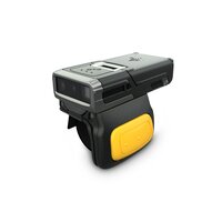 Zebra RS5100 - Tragbares Barcodelesegerät - 1D/2D - Laser - Code 11 - Code 128 - Code 39 - Code 93 - GS1 DataBar - MSI - UPC-A - UPC-E - Aztec Code - Verbundstoffcodes - Datenmatrix - Han Xin - MaxiCode - Micro QR Code - MicroPDF417 - PDF417,... - 1280 x