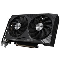 Gigabyte GeForce RTX 3060 OC - GeForce RTX 3060 - 8 GB - GDDR6 - 128 Bit - 7680 x 4320 Pixel - PCI Express 4.0