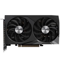 Gigabyte GeForce RTX 3060 OC - GeForce RTX 3060 - 8 GB - GDDR6 - 128 Bit - 7680 x 4320 Pixel - PCI Express 4.0