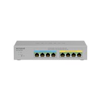 Netgear 8PT POE++MULTIGIG SMART SWCH