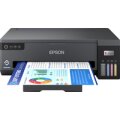 Epson EcoTank ET-14100 - Farbe - 4800 x 1200 DPI - 4 - A3 - 30 Seiten pro Minute - Schwarz