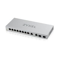 ZyXEL XGS1210-12-ZZ0102F - Managed - Gigabit Ethernet...