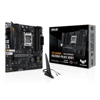 ASUS TUF GAMING A620M-PLUS WIFI AM5 MB