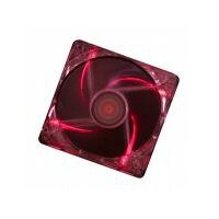 Xilence COO-XPF120.TR - Ventilator - Transparent