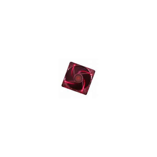 Xilence COO-XPF120.TR - Ventilator - Transparent