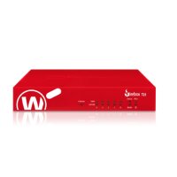 WatchGuard Firebox T25 with 3-yr Standard Support - 0,9...