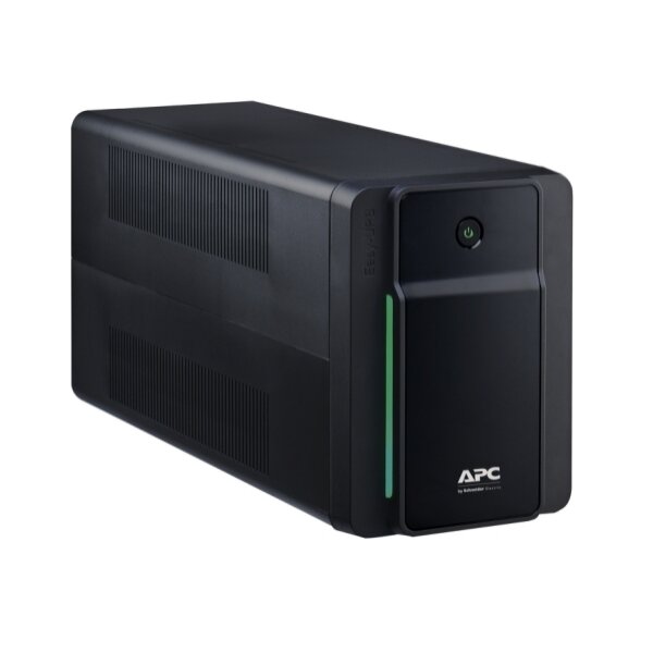 APC Easy UPS - Line-Interaktiv - 2,2 kVA - 1200 W - Sine - 140 V - 300 V