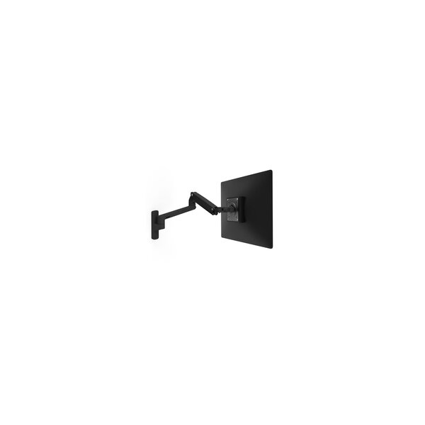 Ergotron MXV Series 45-505-224 - Schrauben - 9,1 kg - 50,8 cm (20") - 86,4 cm (34") - 100 x 100 mm - Schwarz