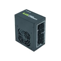 Chieftec CSN-550C - 550 W - 100 - 240 V - 47 - 63 Hz - 6...