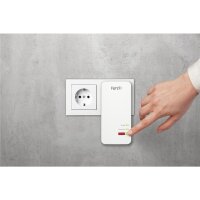 FRITZ! Powerline 1240 AX WLAN Set - 1200 Mbit/s - Gigabit...