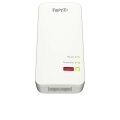 FRITZ! Powerline 1240 AX WLAN Set - 1200 Mbit/s - Gigabit Ethernet - 10,100,1000 Mbit/s - Wi-Fi 6 (802.11ax) - Einzelband (2,4GHz) - 600 Mbit/s