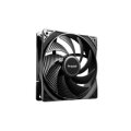 Be Quiet! Pure Wings 3 120mm PWM high-speed - Ventilator - 12 cm - 2100 RPM - 101,2 m³/h - Schwarz