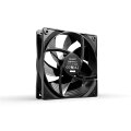 Be Quiet! Pure Wings 3 120mm PWM - Ventilator - 12 cm - 1600 RPM - 84,8 m³/h - Schwarz