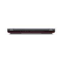 Lenovo ThinkPad P16 - 16" Notebook - Core i9 5,6 GHz 40,6 cm