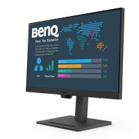 BenQ BL2790QT - 68,6 cm (27") - 2560 x 1440 Pixel - Quad HD - LED - 5 ms - Schwarz