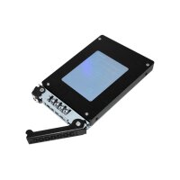 Icy Dock MB996TK-B - HDD / SSD-Gehäuse - 2.5" -...