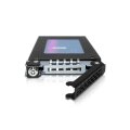 Icy Dock MB996TK-B - HDD / SSD-Gehäuse - 2.5" - SATA - Serial ATA II - Serial ATA III - Aluminium - Schwarz