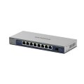 Netgear GS108X - Switch - unmanaged - 8 x/1000+ 1 10 Gb Ethernet SFP+... - Switch - 1 Gbps