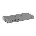 Netgear GS108X - Switch - unmanaged - 8 x/1000+ 1 10 Gb Ethernet SFP+... - Switch - 1 Gbps