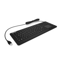 KeySonic KSK-6231INEL - Volle Größe (100%) -...