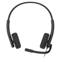 Creative Labs SYS,HEADSET CREATIVE HS-220 BK WW