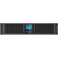 BlueWalker VI 2000RT LCD - 2 kVA - 1800 W - 154 V - 288 V - 50/60 Hz - 220 V