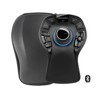 3Dconnexion SpaceMouse Pro Wireless - Bluetooth Edition -...