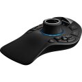 3Dconnexion SpaceMouse Pro Wireless - Bluetooth Edition - Maus - 3D-Maus