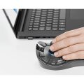 3Dconnexion SpaceMouse Pro Wireless - Bluetooth Edition - Maus - 3D-Maus