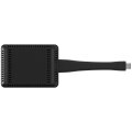 Iiyama Kabelloser Präsentation-Dongle mit USB-C-Stecker - 4K Ultra HD - 3840 x 2160 Pixel - 480p - 576p - 720p - 1080p - 60 fps - USB - USB Typ-C